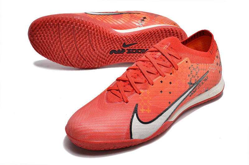 Tênis Futsal Nike Air Zoom Mercurial Vapor 15 IC Elite + Brindes Exclusivos