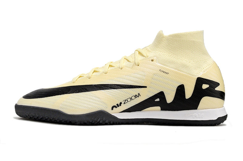 Tênis Futsal Nike Air Zoom Mercurial Superfly 9 IC Elite + Brindes Exclusivos