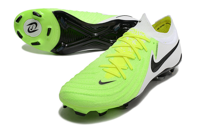Chuteira Campo Nike Phantom Luna 2 Elite + Brindes Exclusivos