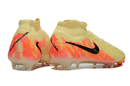 Chuteira Campo Nike Phantom Luna 2 Elite + Brindes Exclusivos