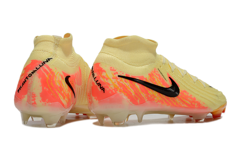 Chuteira Campo Nike Phantom Luna 2 Elite + Brindes Exclusivos