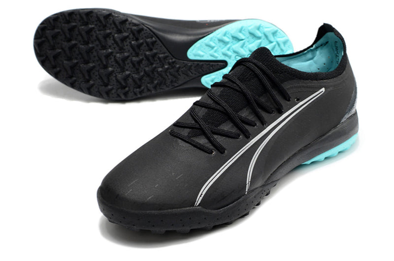 Chuteira Society Puma Ultra TF Elite + Brindes Exclusivos