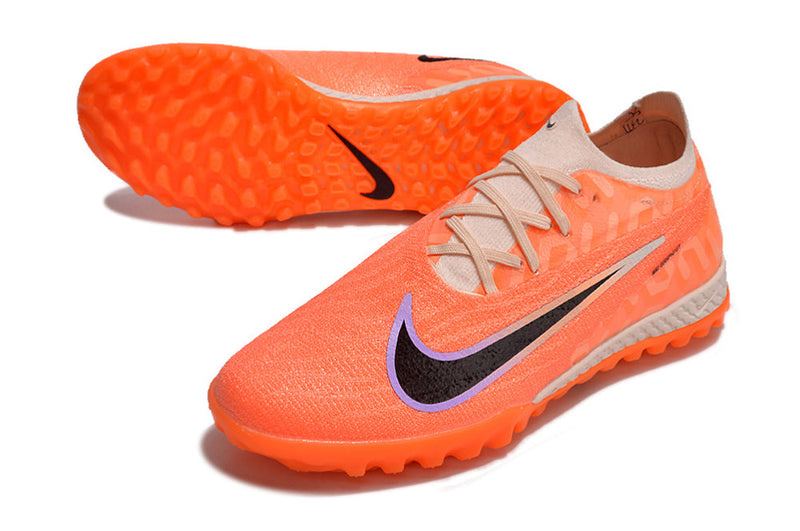 Chuteira Society Nike Phantom GX DF TF Elite + Brindes Exclusivos
