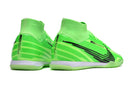 Tênis Futsal Nike Air Zoom Mercurial Superfly 9 IC Elite + Brindes Exclusivos