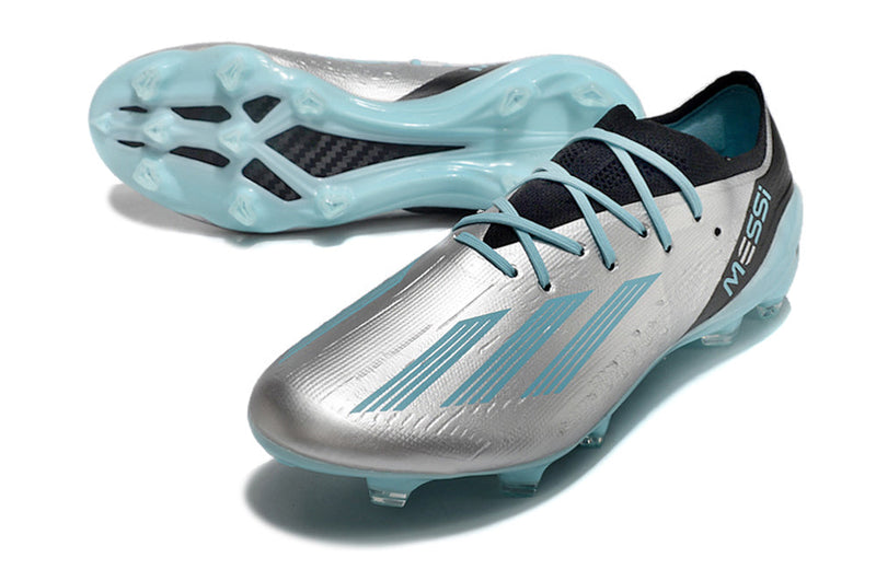 Chuteira Campo Adidas Speedportal.1 FG  Elite + Brindes Exclusivos