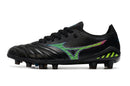 Chuteira Campo Mizuno Morelia Neo FG Elite + Brindes Exclusivos