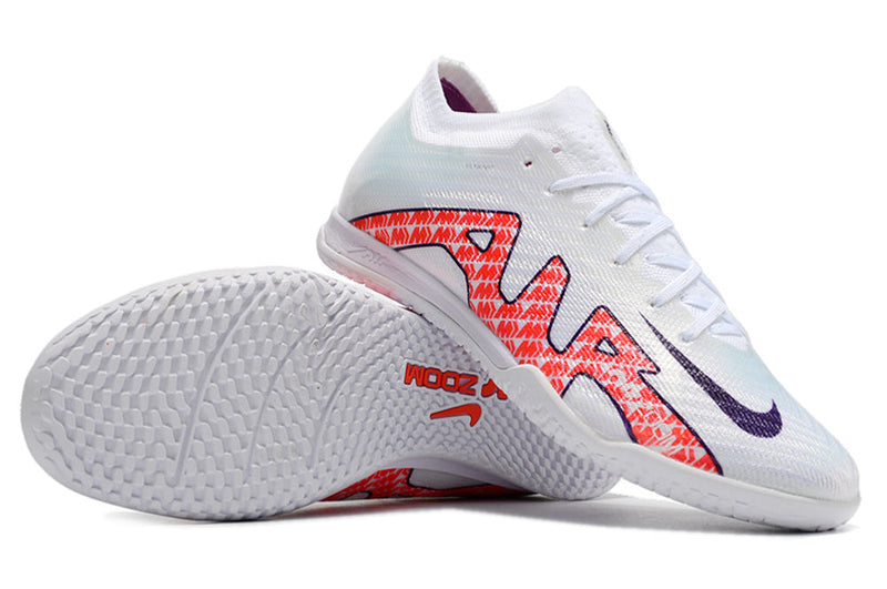 Tênis Futsal Nike Air Zoom Mercurial Vapor 15 IC Elite + Brindes Exclusivos