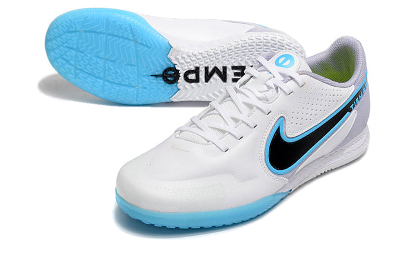 Tênis Futsal Nike Tiempo Legend 9 IC Academy + Brindes Exclusivos