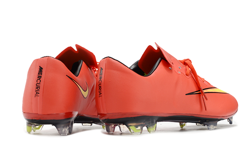 Chuteira Campo Nike Mercurial Vapor 10 Elite + Brindes Exclusivos