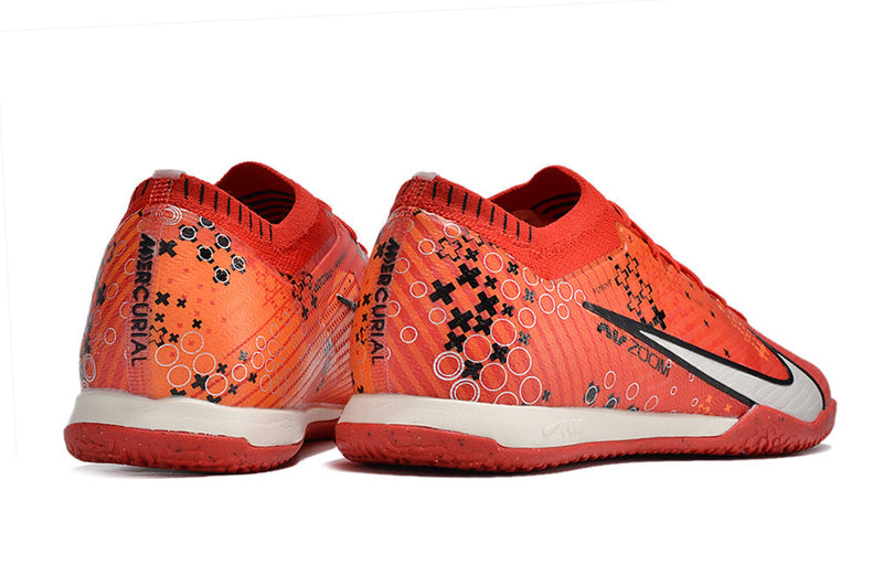 Tênis Futsal Nike Air Zoom Mercurial Vapor 15 IC Elite + Brindes Exclusivos