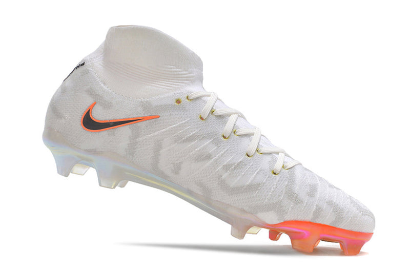 Chuteira Campo Nike Phantom Luna 1 Elite + Brindes Exclusivos