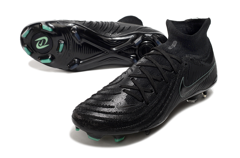 Chuteira Campo Nike Phantom Luna 2 Elite + Brindes Exclusivos