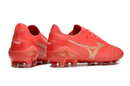 Chuteira Campo Mizuno Morelia Neo 4 FG Elite + Brindes Exclusivos