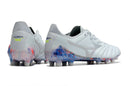 Chuteira Campo Mizuno Morelia Neo FG Elite + Brindes Exclusivos