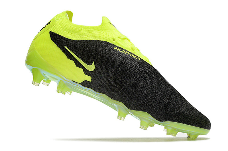 Chuteira Campo Nike Phantom GX DF Elite + Brindes Exclusivos