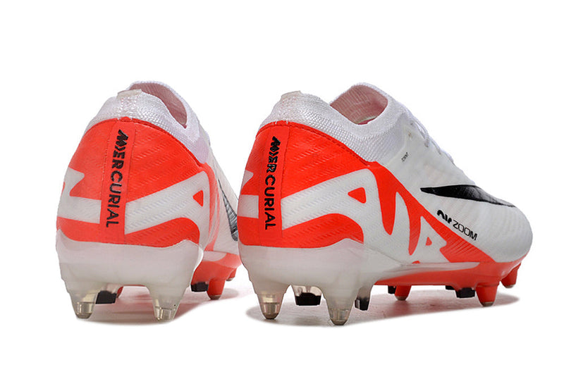 Chuteira Campo Nike Air Zoom Mercurial Vapor 15 SG  Elite + Brindes Exclusivos