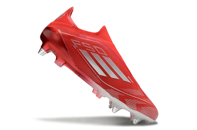 Chuteira Campo Adidas X F50+ SG Elite + Brindes Exclusivos