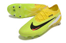 Chuteira Campo Nike Phantom GX DF SG - Trava Fixa Elite + Brindes Exclusivos