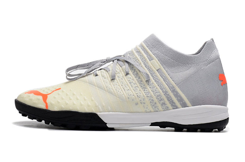 Chuteira Society Puma Future TF Elite + Brindes Exclusivos