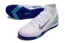 Chuteira Society Nike Air Zoom Mercurial Superfly 10 TF Elite + Brindes Exclusivos