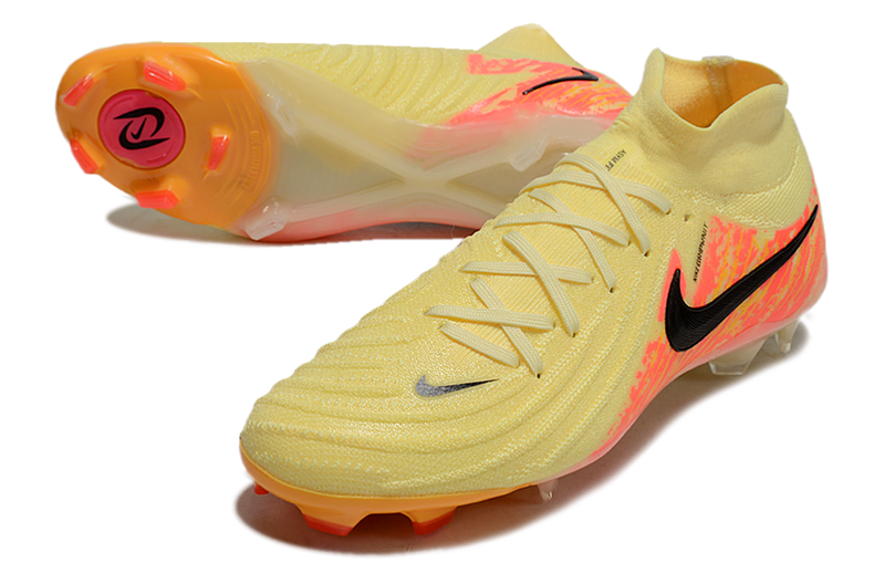 Chuteira Campo Nike Phantom Luna 2 Elite + Brindes Exclusivos