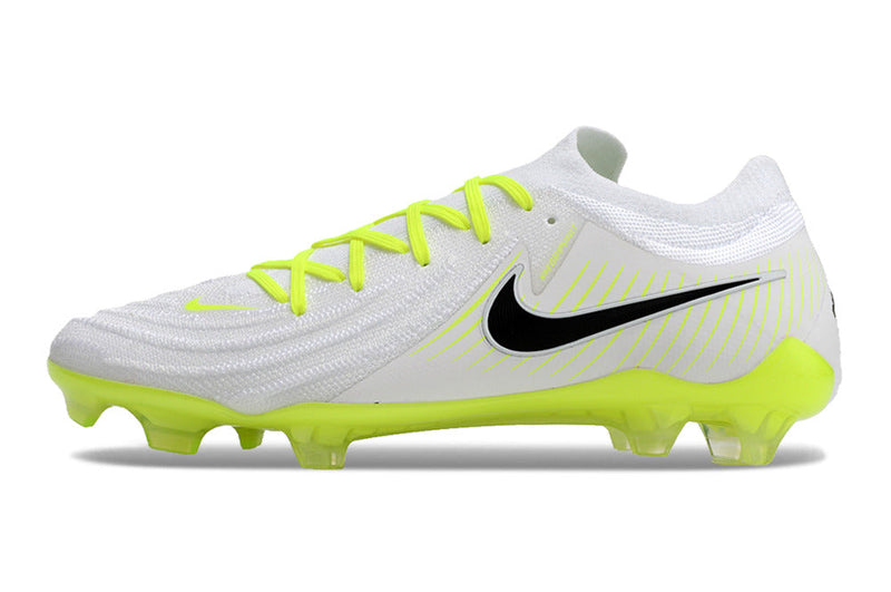 Chuteira Campo Nike Phantom Luna 2 Elite + Brindes Exclusivos