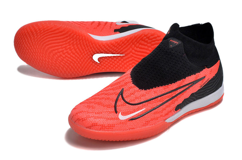 Tênis Futsal Nike Phantom GX DF IC Elite + Brindes Exclusivos