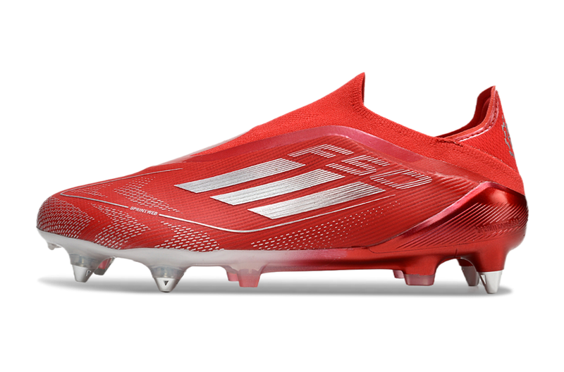 Chuteira Campo Adidas X F50+ SG Elite + Brindes Exclusivos
