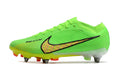 Chuteira Campo Nike Air Zoom Mercurial Vapor 15 SG  Elite + Brindes Exclusivos