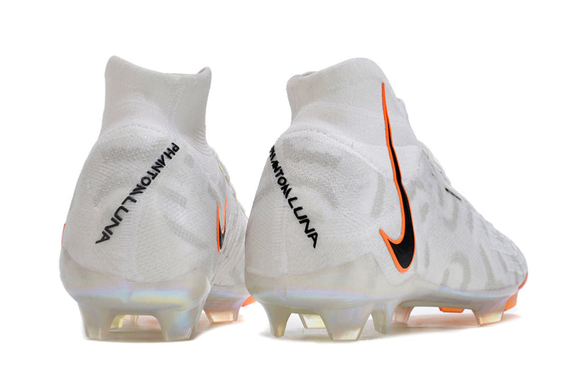Chuteira Campo Nike Phantom Luna 1 Elite + Brindes Exclusivos