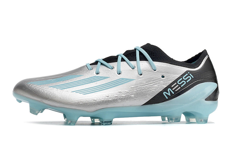Chuteira Campo Adidas Speedportal.1 FG  Elite + Brindes Exclusivos