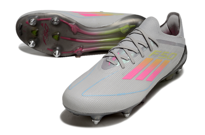 Chuteira Campo Adidas X F50 SG Elite + Brindes Exclusivos