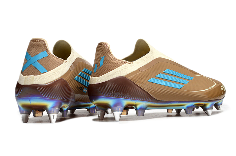 Chuteira Campo Adidas X F50+ SG Elite + Brindes Exclusivos