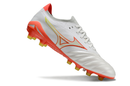 Chuteira Campo Mizuno Morelia Neo 4 FG Elite + Brindes Exclusivos