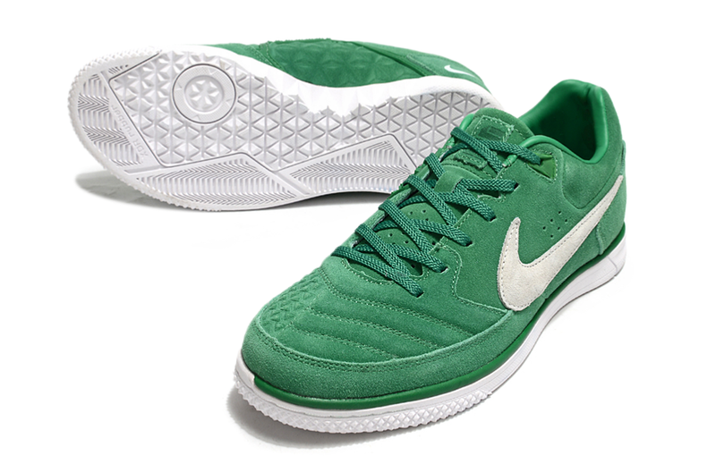 Tênis Futsal NIKE 5 Gato Street IC Elite + Brindes Exclusivos