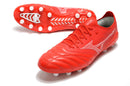 Chuteira Campo Mizuno Morelia Neo FG Elite + Brindes Exclusivos