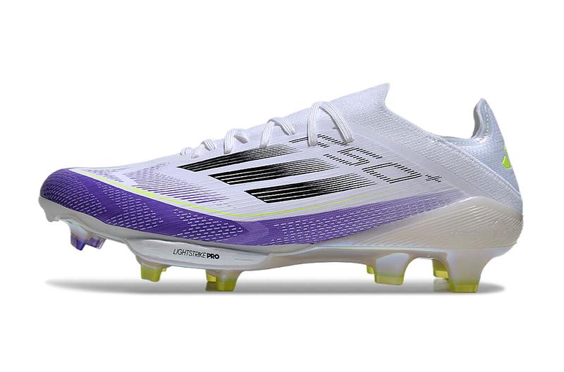 Chuteira Campo Adidas X F50 FG Elite + Brindes Exclusivos