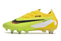 Chuteira Campo Nike Phantom GX DF SG - Trava Fixa Elite + Brindes Exclusivos