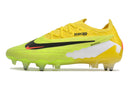Chuteira Campo Nike Phantom GX DF SG - Trava Fixa Elite + Brindes Exclusivos