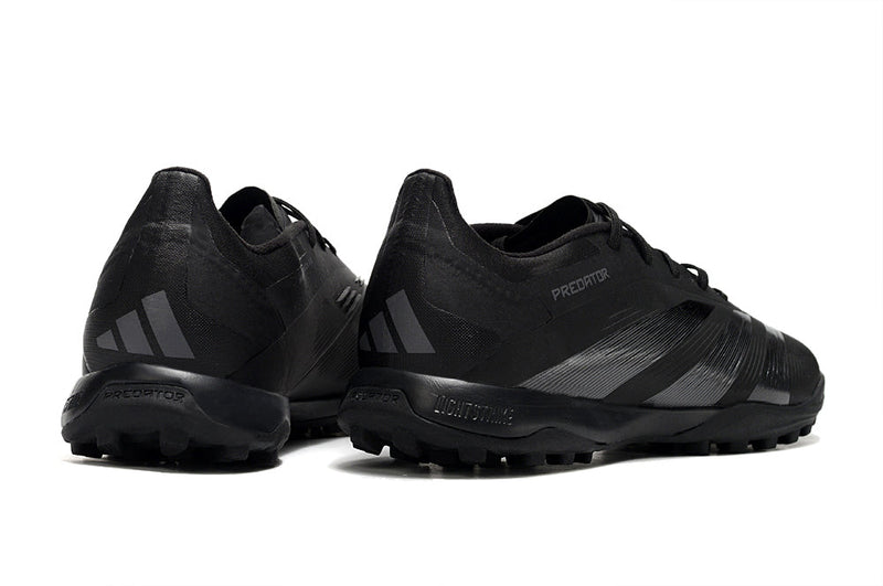 Chuteira Society Adidas Predator 24 Elite + Brindes Exclusivos