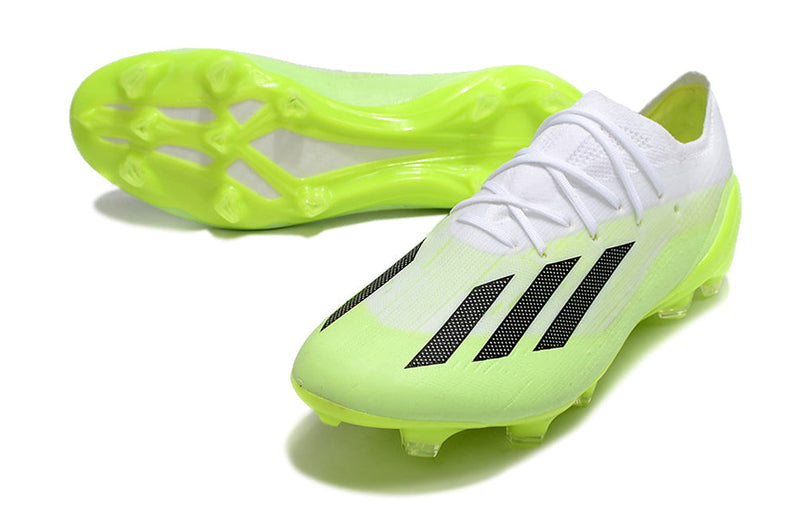 Chuteira Campo Adidas Speedportal.1 FG  Elite + Brindes Exclusivos