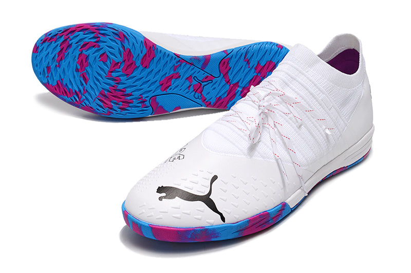 Tênis Futsal Puma Future IC  Elite + Brindes Exclusivos