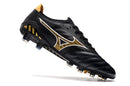 Chuteira Campo Mizuno Morelia Neo FG Elite + Brindes Exclusivos