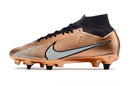 Chuteira Campo Nike Air Zoom Mercurial Superfly 9 SG - Trava Mista Elite + Brindes Exclusivos