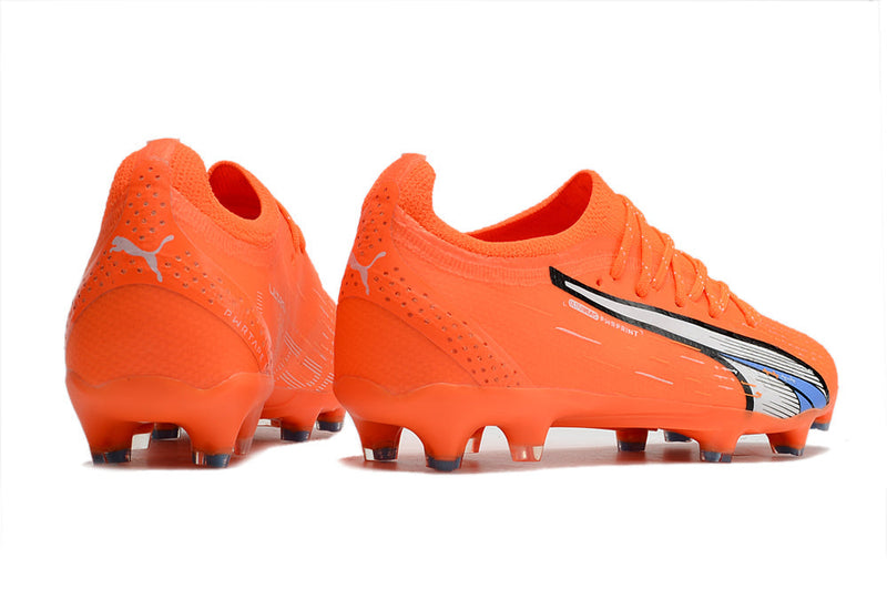 Chuteira Campo Puma Ultra FG Elite + Brindes Exclusivos