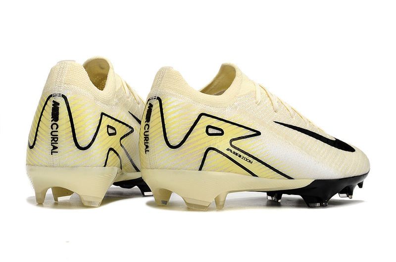 Chuteira Campo Nike Air Zoom Mercurial Vapor 16 Elite + Brindes Exclusivos