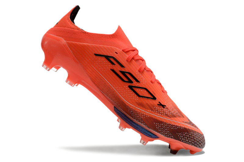 Chuteira Campo Adidas X F50 FG Elite + Brindes Exclusivos