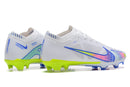 Chuteira Campo Nike Air Zoom Mercurial Vapor 15 Elite + Brindes Exclusivos