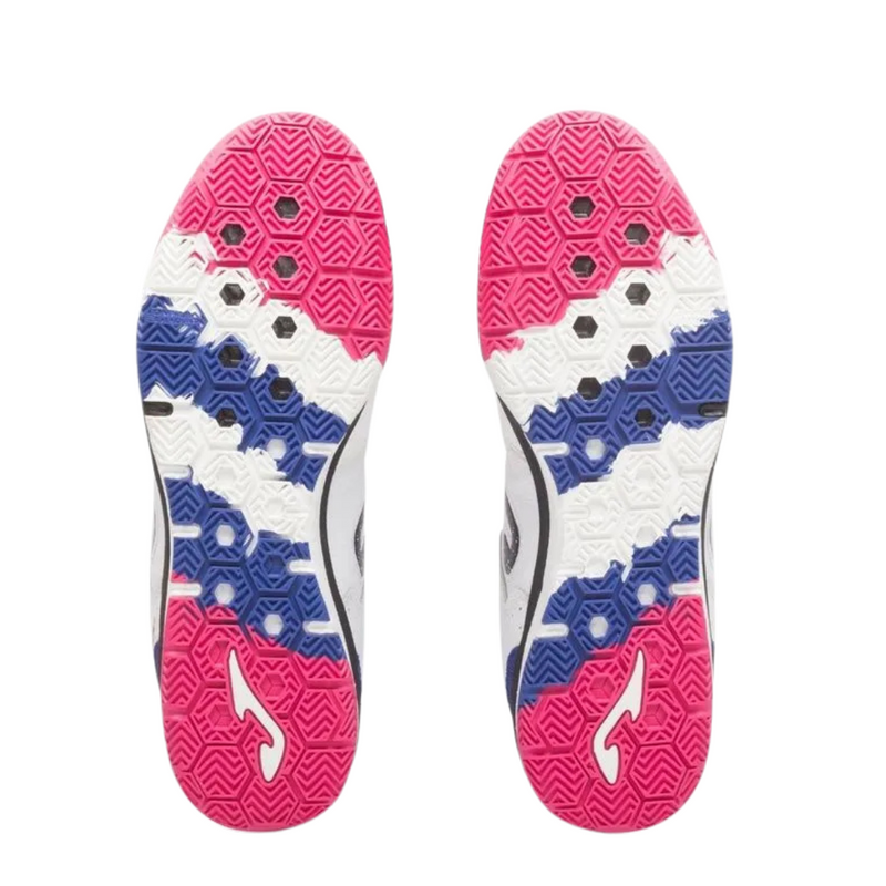 Tênis Futsal Joma Top Flex Rebound IC Elite + Brindes Exclusivos