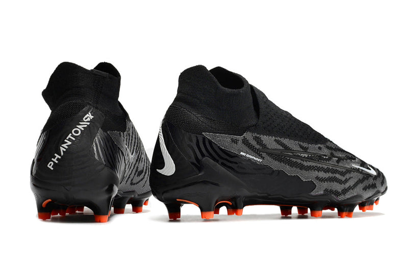 Chuteira Campo Nike Phantom GX DF Elite + Brindes Exclusivos